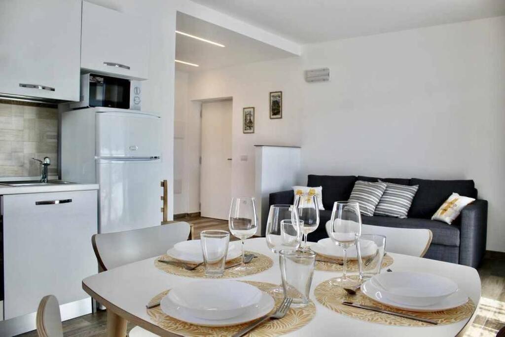 Appartement Casa Del Tempo Irma Tassullo Ospitar Extérieur photo