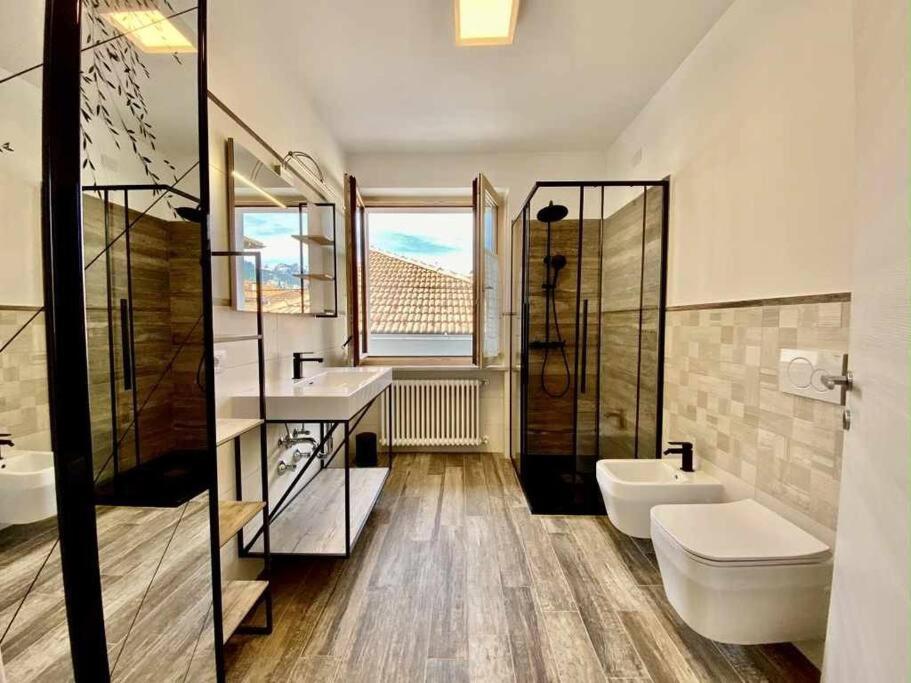 Appartement Casa Del Tempo Irma Tassullo Ospitar Extérieur photo