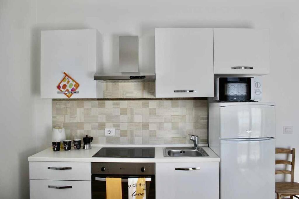 Appartement Casa Del Tempo Irma Tassullo Ospitar Extérieur photo
